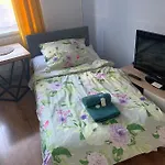 Morcinka 公寓 比托姆