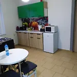 Morcinka 公寓 比托姆