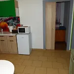 Morcinka 公寓