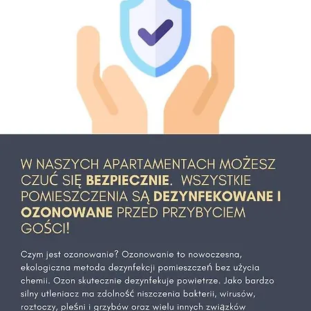Daire Morcinka Bytom