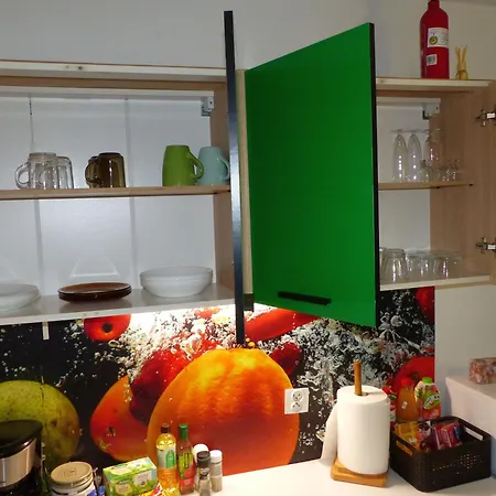 Morcinka Apartment Bytom