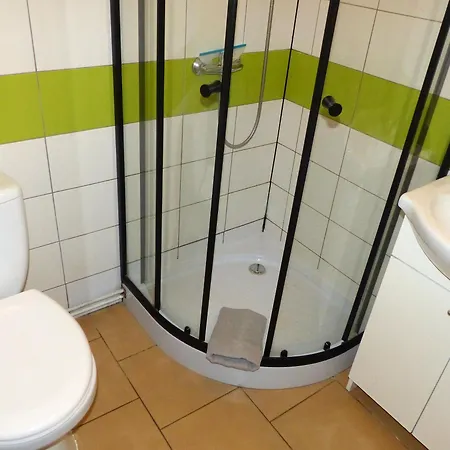 Morcinka Apartment *