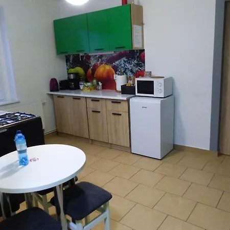 Morcinka Apartment Bytom