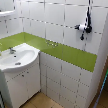 Morcinka Apartment *