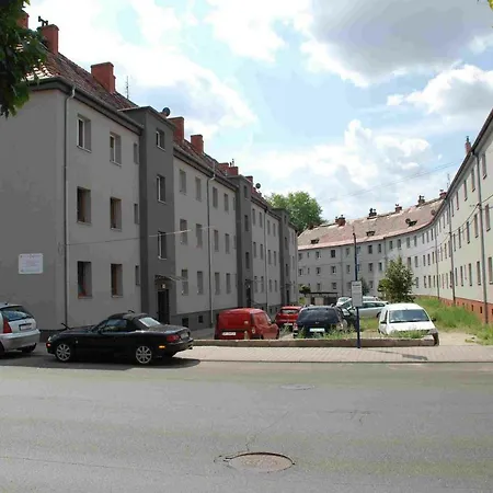 Apartment Morcinka