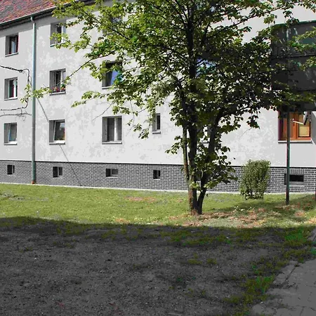 Morcinka Apartment Bytom
