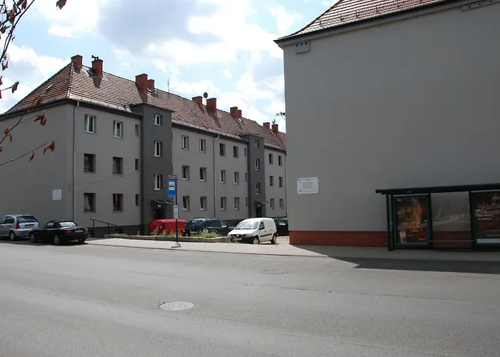 Morcinka Apartament